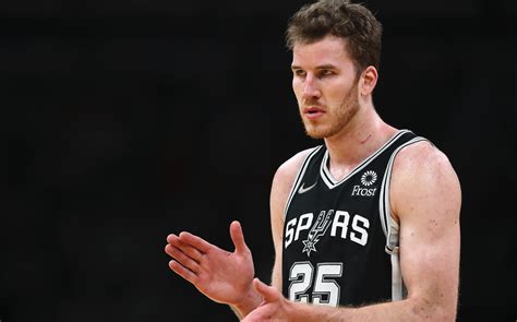 Nba Neue Bestmarke F R Jakob P Ltl Bei Spurs Niederlage Exxpress