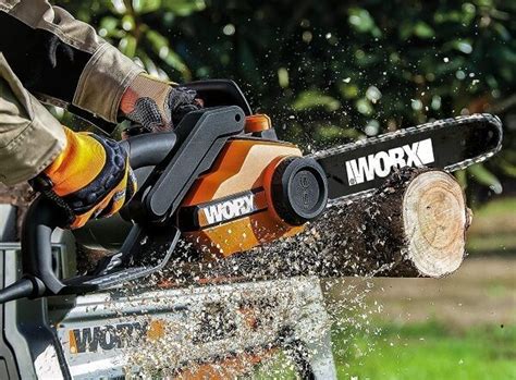 Worx WG303E. Análisis, opiniones y comparativa