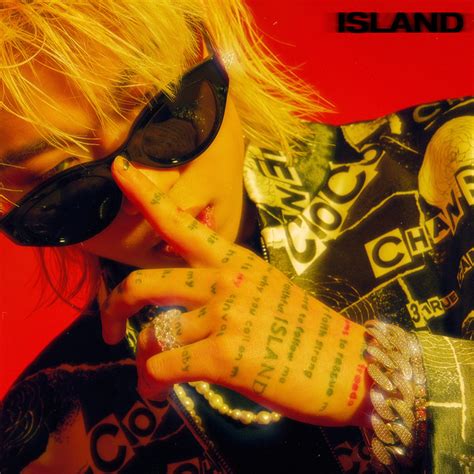 Island Album De Ash Island Spotify