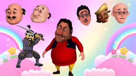 Motu Patlu Cartoon Funny मोटू पतलू Motu Patalu Ki Jodi Super