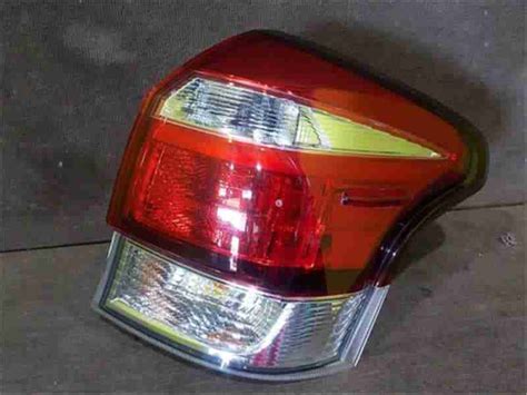 Toyota Fielder Tail Light Spoton Kenya