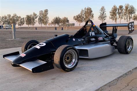 1998 Formula Mazda for Sale - Cars & Bids