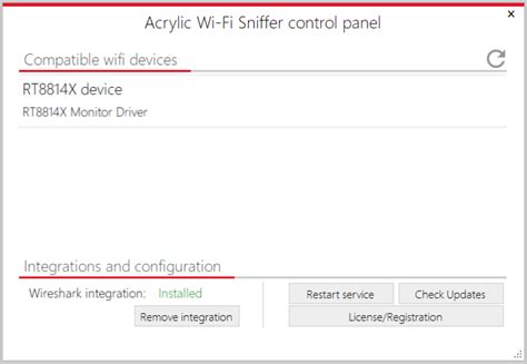 Wifi Sniffer For Windows 10 On 80211 Networks Acrylic Wifi