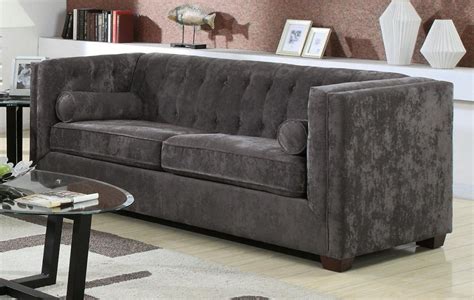 Types Of Sofa Arm Styles Baci Living Room