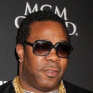 Busta Rhymes - Age, Family, Bio | Famous Birthdays