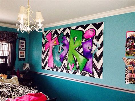 18 More DIY Room Decor For Teens - Musely