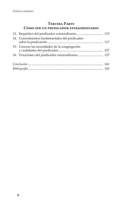 CLC Chile CÓMO PREDICAR Y PREPARAR MEJORES SERMONES