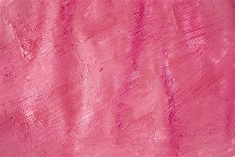 Pink paint texture on wall stock photo. Image of dark - 178914966