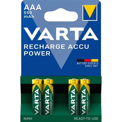 Varta Ready Use Hr Ks Nab Jacia Bat Ria Kaufland Sk