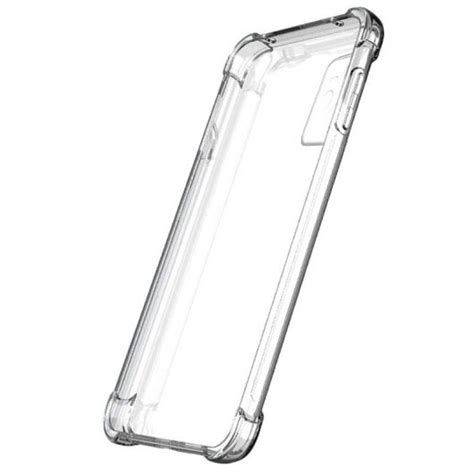 Cool Funda Antishock Transparente Para Realme C Narzo A Prime