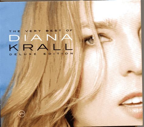 Diana Krall The Very Best Of Diana Krall 2007 CD Discogs