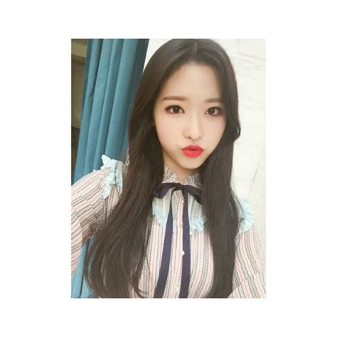 🍒 Ganador Concurso Polaroid Olivia Hye Loona LooΠΔ En Español 🌙 Amino