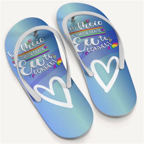 Pacote Artes Chinelos Lgbt Orgulho Gay Sublima O Mockups