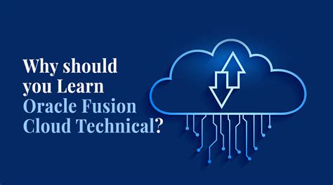 Why Should You Learn Oracle Fusion Cloud Technical Cloudshine