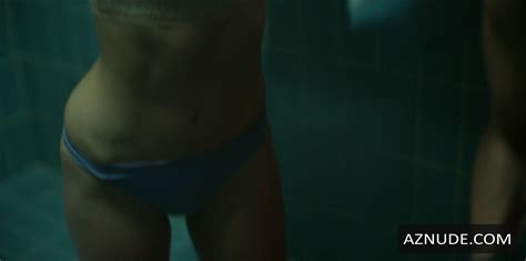 NADIA PARKES Nude AZNude