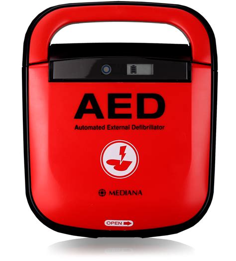 Buy Automated External Defibrillators Aeds Top Brands