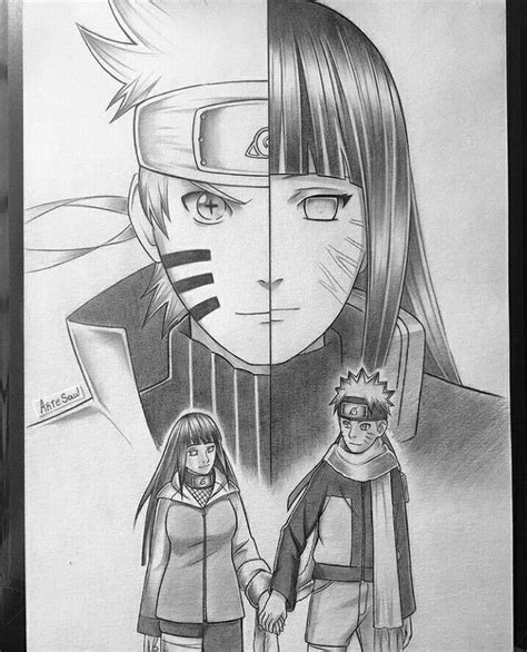 Adolescente Sitio De Previs Experimentar Naruto Shippuden Dibujos A