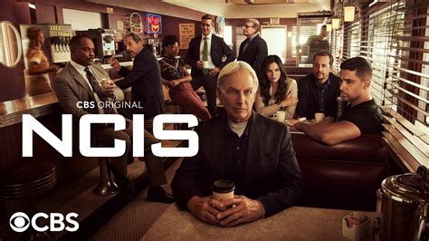 Ncis Christmas 2021