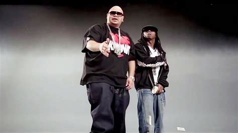 Fat Joe Feat Lil Wayne Make It Rain Music Video 2006 Imdb