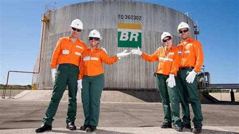 Iniciam Se Hoje As Inscri Es De Editais Da Petrobras Para O