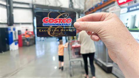 Is The Costco Executive Membership Worth It The Krazy Coupon Lady