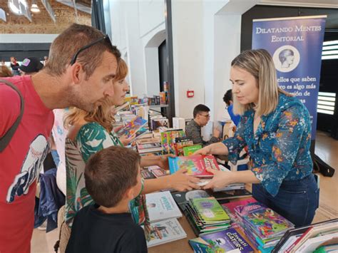 Ondara Celebrer La Giornata Internazionale Del Libro Con Una Fiera