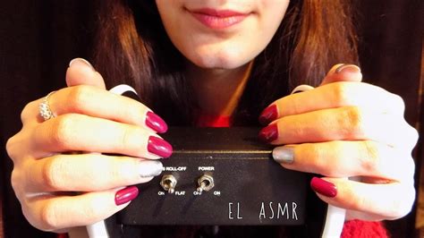 Asmr 3dio♥ Intense Ear Cupping Fast And Slow Strong Tingles [no