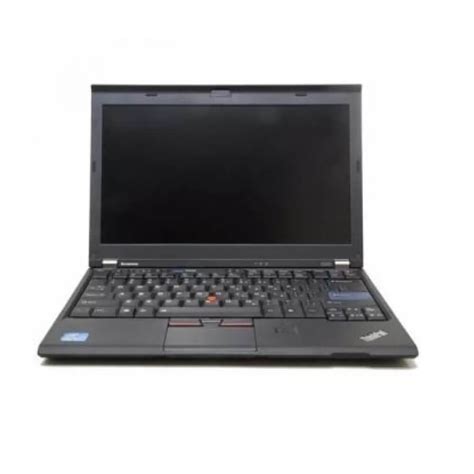 Lenovo Thinkpad x220 Notebook | i5 2520 2.50GHz | 4GB DDR3 Ram | 500GB ...