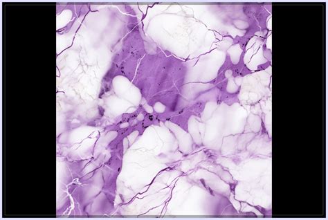 Purple Marble Texture Seamless Pattern Graphic by Forhadx5 · Creative ...