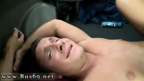 College Blowjobs Gay Between A Rock And A Hard Place