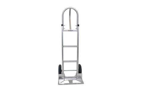 Buy Haulpro Heavy Duty Aluminum Hand Truck 10 Wheels With Vertical