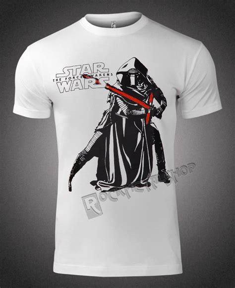 Koszulka Star Wars Kylo Ren Pose Xxl Moda Sklep Empik