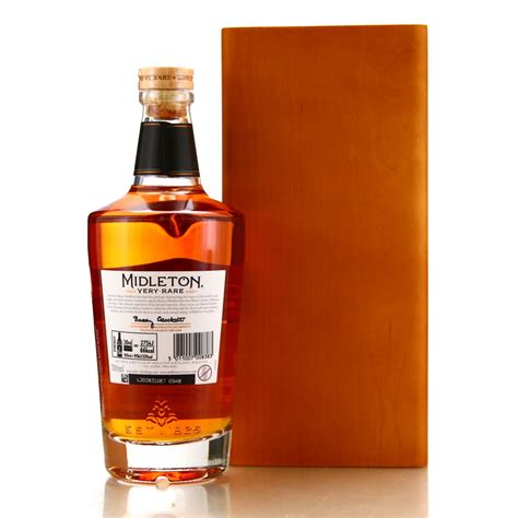 Midleton Very Rare 2022 Edition | Whisky Auctioneer