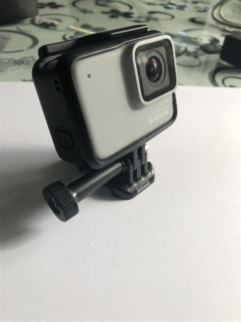 Gopro Hero White