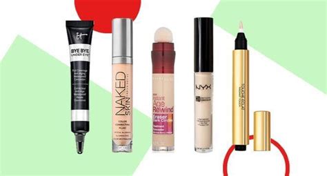 The Best Makeup Products for Dark Circles http://influenster.com ...