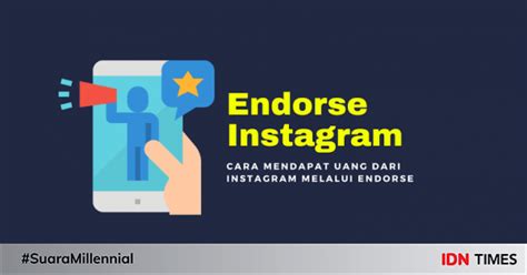 Jasa Endorsement Kena Pajak Natura Begini Penjelasannya