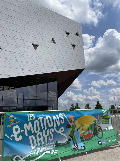 Futuroscope On Twitter Ce Week End Testez Gratuitement Les Derniers