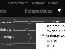 Artlantis Render Download: A practical and ideal application for performing very high resolution ...