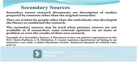 Writing Research Literature Review In Amharic Youtube