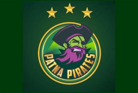 PKL Auction 2023, Patna Pirates: Full Updated Squad, Retained and ...