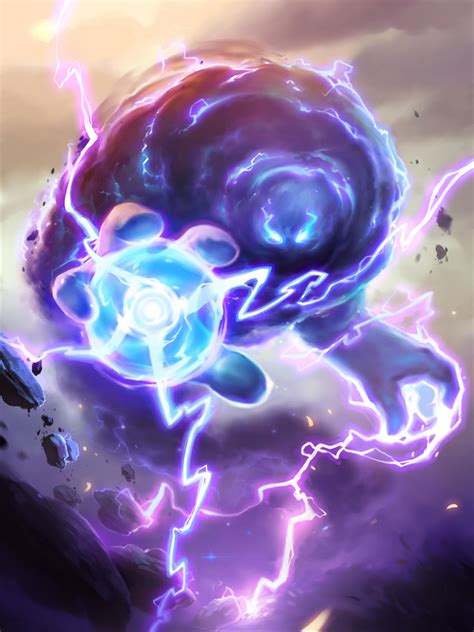 Air Elemental Hearthstone Wiki