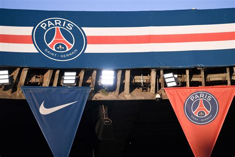 Mercato Le Projet Historique Du PSG En Grand Danger Le10sport