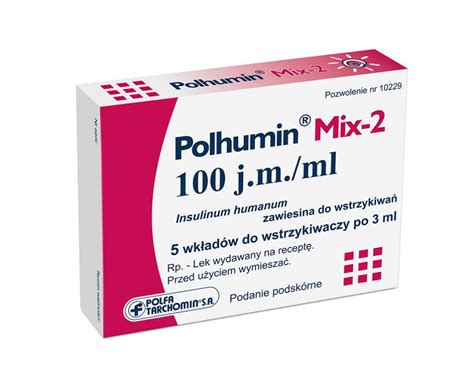 POLHUMIN MIX 2 Polfa Tarchomin