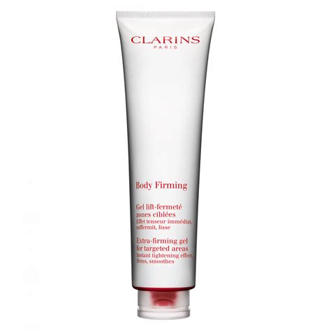 Clarins Eau Extraordinaire Body Cream