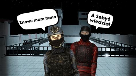 Znowu Mam Bana W Scp Sl Parodia Parodii Blowek Youtube