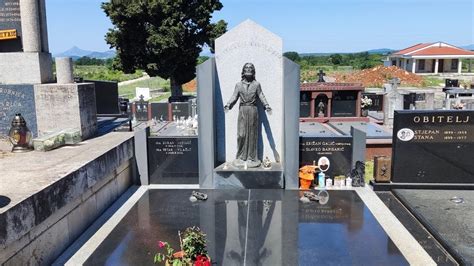 Medjugorje Impressions Walking Tour Sanctuary To Grave Of Father