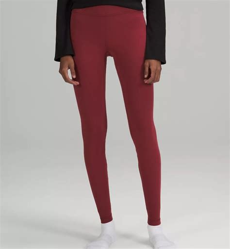 The lululemon Align Leggings Sale Has Styles for Under $100 -PureWow