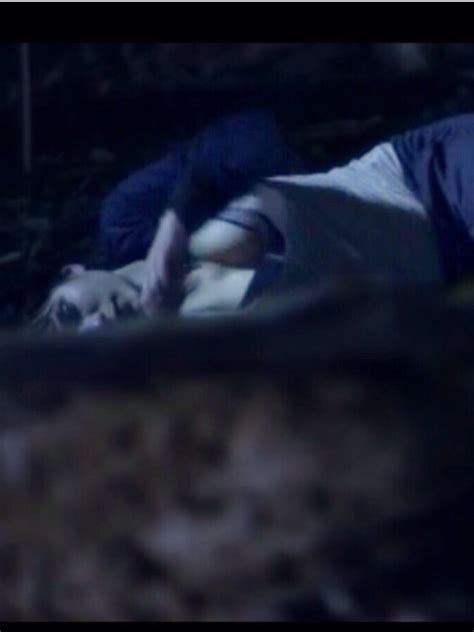 Naked Jessica Tovey In Lemon Tree Passage