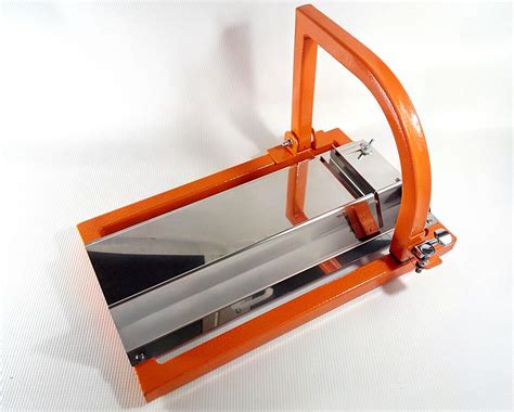 Soap Cutter Single Wire With Stainless Steel Working Surface Etsy