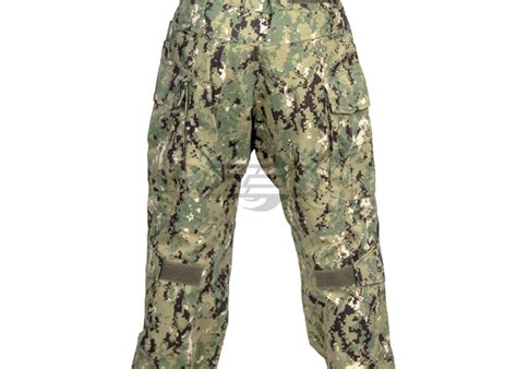 Lancer Tactical Airsoft Combat Pants Jungle Digital Xl